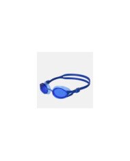 LENTE P/NATACION SPEEDO MARINER PRO GOG AU BLUE/WHITE BLANCO UNU