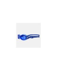 LENTE P/NATACION SPEEDO MARINER PRO GOG AU BLUE/WHITE BLANCO UNU