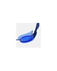 LENTE P/NATACION SPEEDO MARINER PRO GOG AU BLUE/WHITE BLANCO UNU
