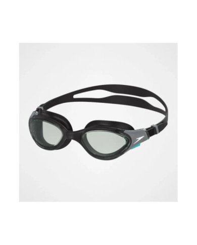 LENTE P/NATACION SPEEDO BIOFUSE 2.0 OPTICAL NEGRO 1.5