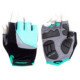 GUANTES BEST SB-01-7003 VERDE AGUA L