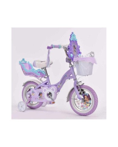 BICICLETA 16 JAFI PRINCESA