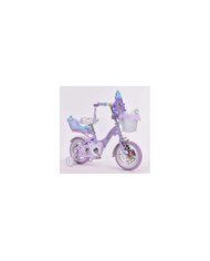 BICICLETA 16 JAFI PRINCESA