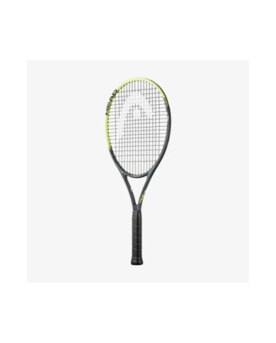 RAQUETA P/TENIS RECREATIVA TOUR PRO TU HEAD