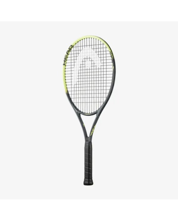 RAQUETA P/TENIS RECREATIVA TOUR PRO TU HEAD