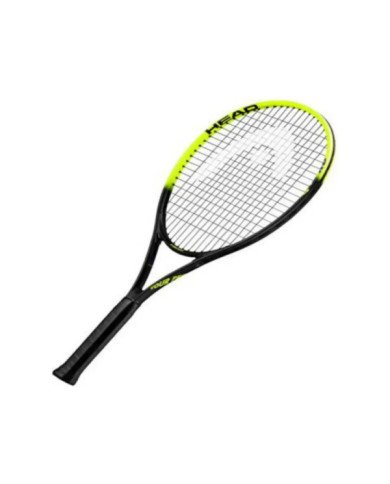 RAQUETA P/TENIS RECREATIVA TOUR PRO TU HEAD