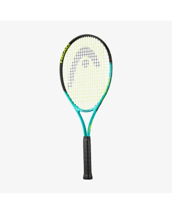 RAQUETA P/TENIS RECREATIVA TI. CONQUEST TU HEAD