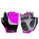GUANTES BEST SB-01-7003 MORADO L