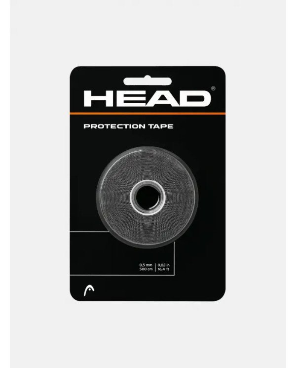 CINTA HEAD NEW PROTECTION TAPE -5M REEL
