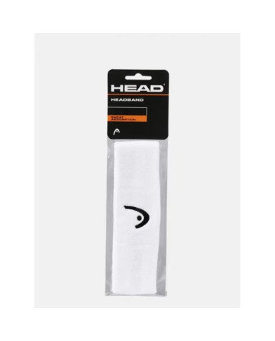 BANDA DE CABEZA HEAD