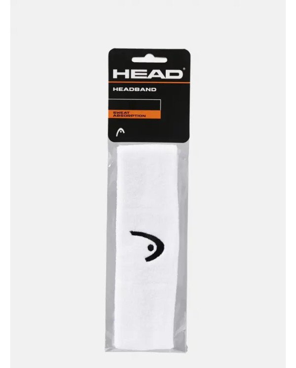 BANDA DE CABEZA HEAD