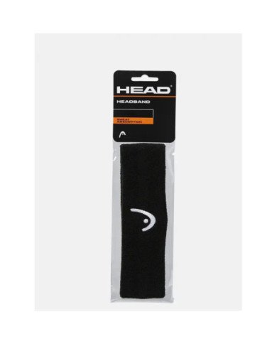 BANDA DE CABEZA HEAD