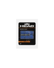 OVERGRIP HEAD SUPERCOMP TU