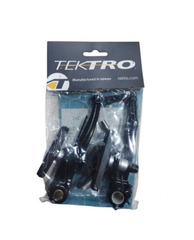FRENO SET V-BRAKE TEKTRO