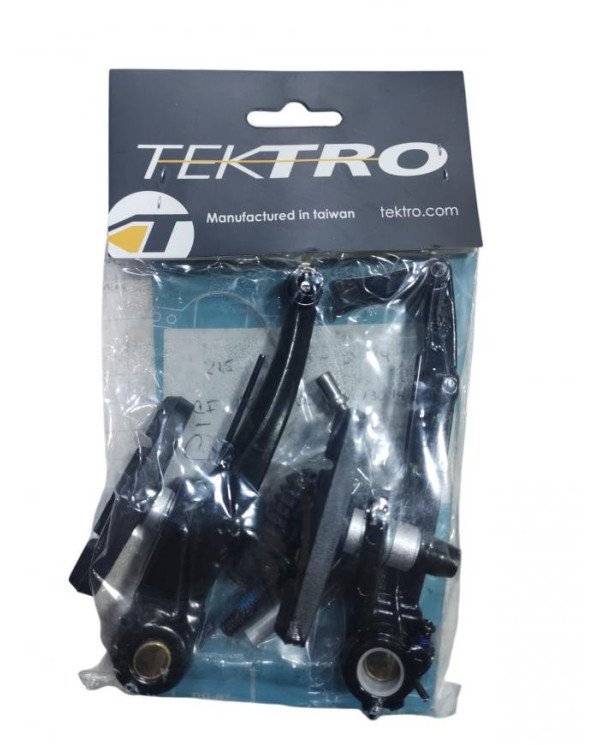 FRENO SET V-BRAKE TEKTRO