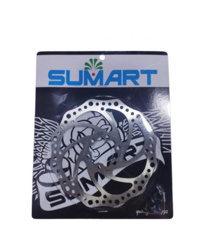 DISCO ROTOR SUMART 160