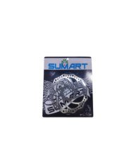 DISCO ROTOR SUMART 160