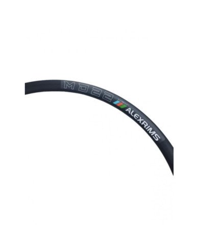 ARO 29 MTB ALEX RIMS 36H MD22 TW