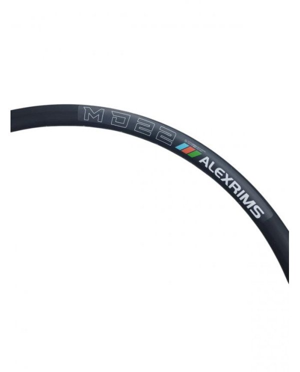 ARO 29 MTB ALEX RIMS 36H MD22 TW