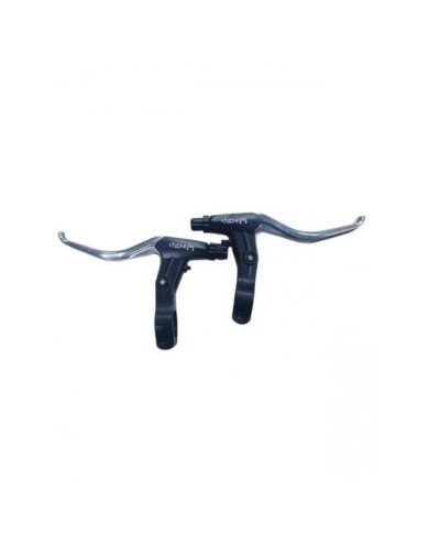 MANIJA FRENO MTB ALONGA / WINZIP NEGRO TW