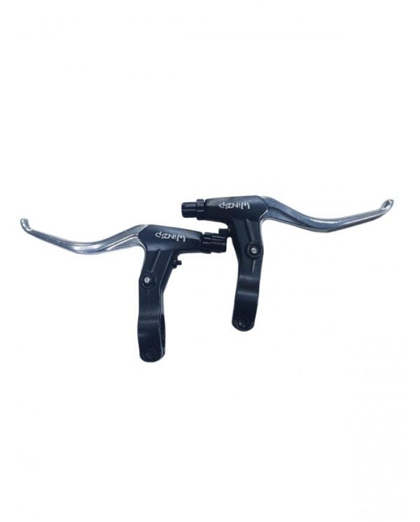 MANIJA FRENO MTB ALONGA / WINZIP NEGRO TW