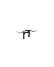 MANIJA FRENO MTB ALONGA / WINZIP NEGRO TW