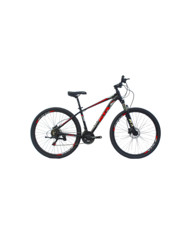 BICICLETA 29 21V GTA MTB HIDRAULICO