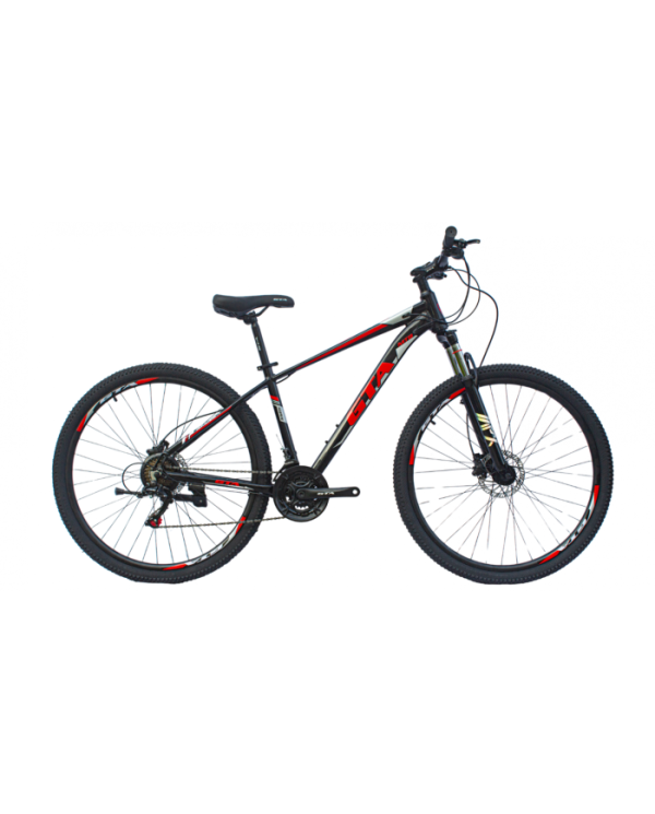 BICICLETA 29 21V GTA MTB HIDRAULICO