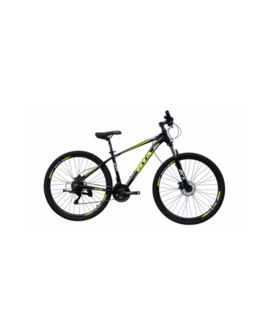 BICICLETA 29 21V GTA MTB HIDRAULICO