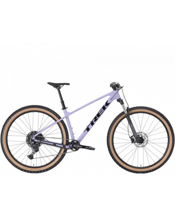 BICICLETA 29 TREK MARLIN 6 GEN 3 2026 LILA