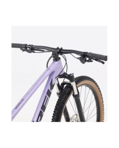 BICICLETA 29 TREK MARLIN 6 GEN 3 2026 LILA