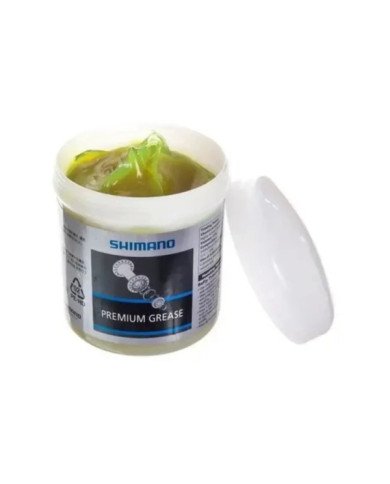 GRASA SHIMANO PREMIUM 500GR