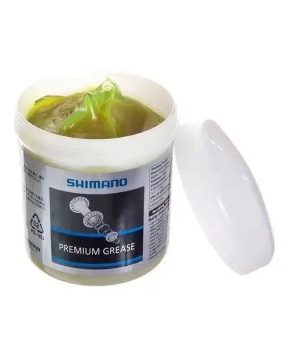 GRASA SHIMANO PREMIUM 500GR