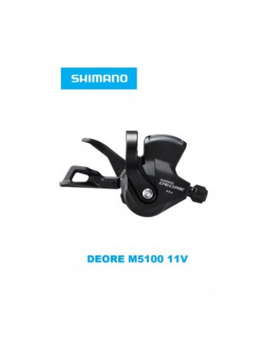 SHIFTER SHIMANO 11V DEORE RIGHT SL-M5100