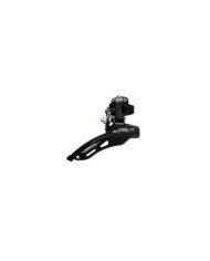 DESVIADOR DEL SHIMANO TOURNEY FD-TZ510 P-48D 31.8MM 6V-7V D SWING TOP PUL