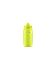 BOTELLA ELITE FLY TEX AMARILLO FLUORECENTE 550ML