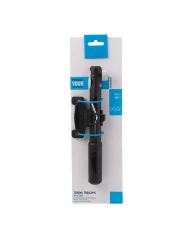INFLADOR PORTATIL PRO COMPACT PRPU0042