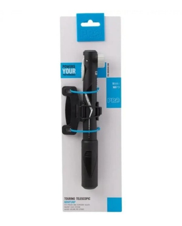 INFLADOR PORTATIL PRO COMPACT PRPU0042