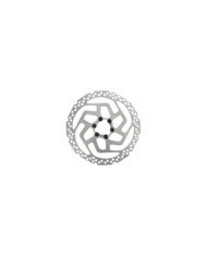 DISCO ROTOR SHIMANO SM-RT26 160MM 6 PERNOS