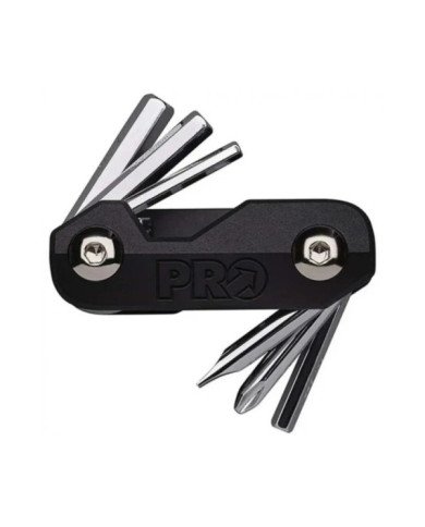 MULTIHERRAMIENTA PRO 6 FUNCIONES PRTL0121