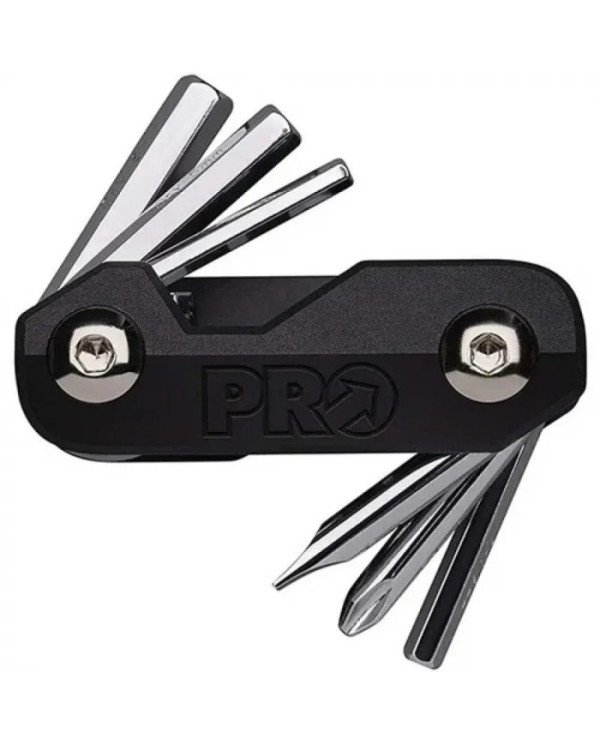 MULTIHERRAMIENTA PRO 6 FUNCIONES PRTL0121