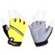 GUANTES BEST INFANTIL SB-01-8802 AMARILLO T8