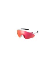 LENTES SHIMANO AEROLITE RIDESCAPE ROAD BLANCO MENTALICO