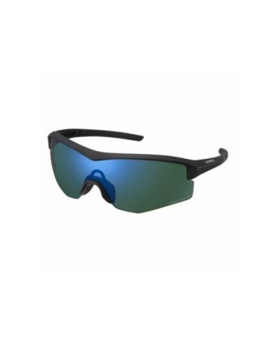 LENTES SHIMANO SPARK SPRK1GR NEGRO RIDESCAPE GRAVEL