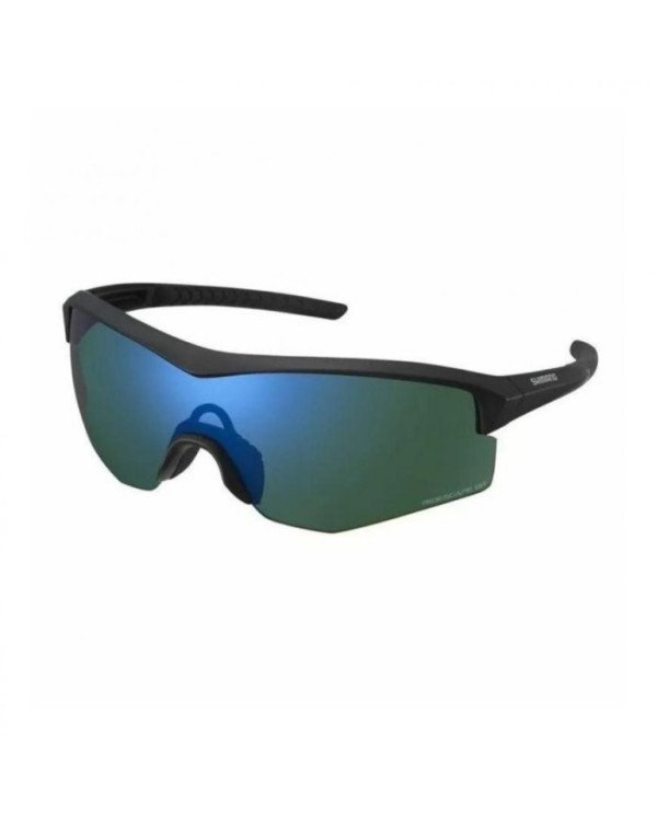 LENTES SHIMANO SPARK SPRK1GR NEGRO RIDESCAPE GRAVEL