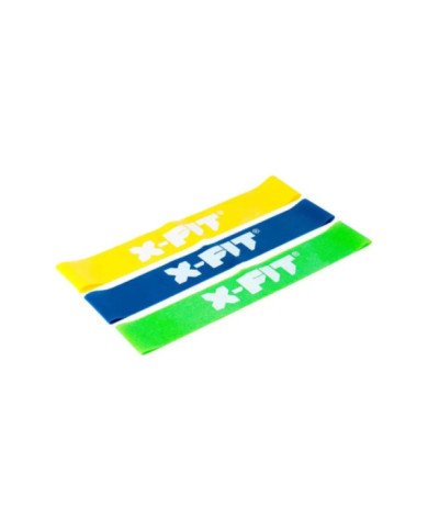 BOOTY BAND PACK X3 X-FIT XF-160