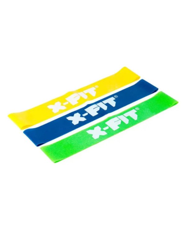 BOOTY BAND PACK X3 X-FIT XF-160