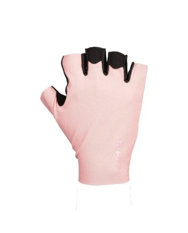 GUANTES MITONES P/PESAS X-FIT XF-4370