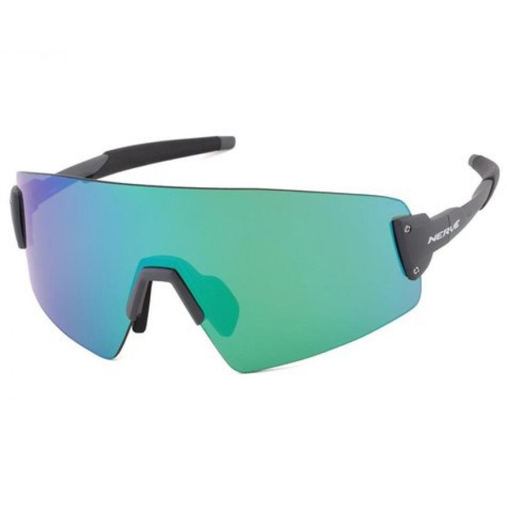LENTES OPTIC NERVE FIXIE BLAST GREY