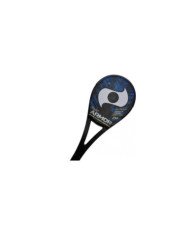 PALETA PLAY P/FRONTON MOD ARMOR CARBONO 12K + KEVLAR AZUL